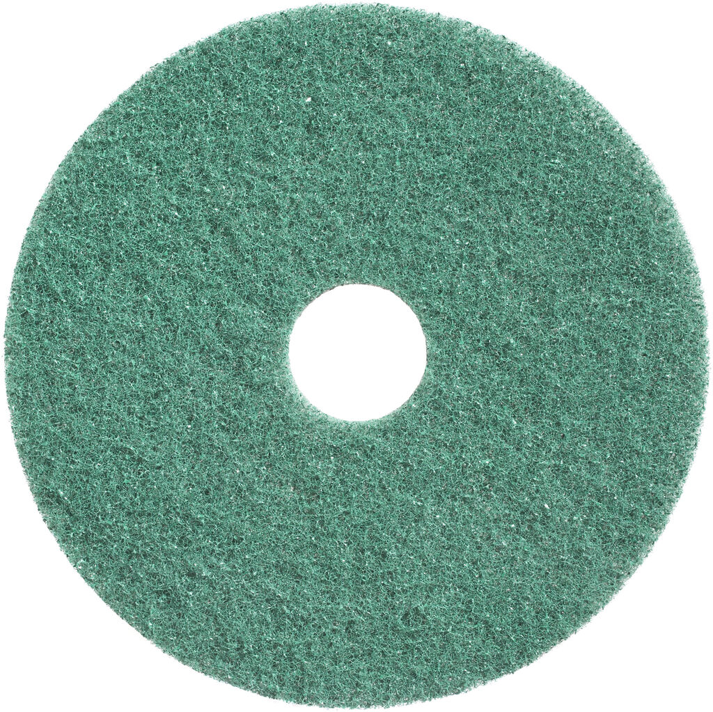 Twister Pads UX360 Green 2pz - Twister Pad verde - 2 pezzi